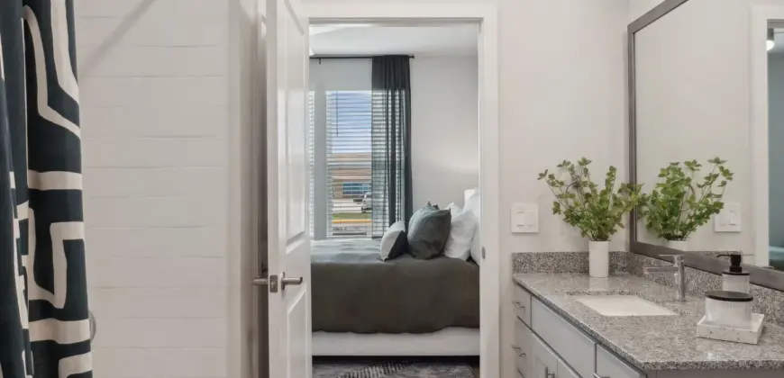 Ascend Ventana Lakes