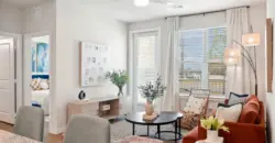 Ascend Ventana Lakes