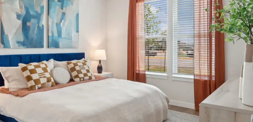 Ascend Ventana Lakes