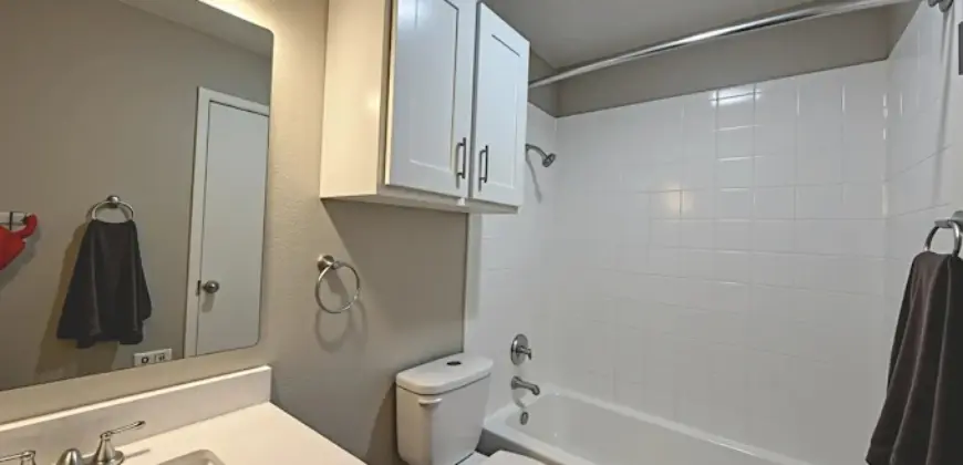 Ascent At Quail Creek