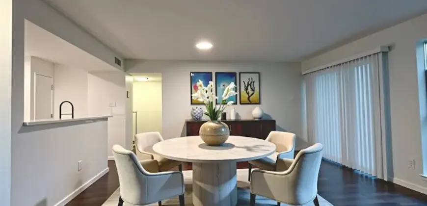 Ascent At Quail Creek