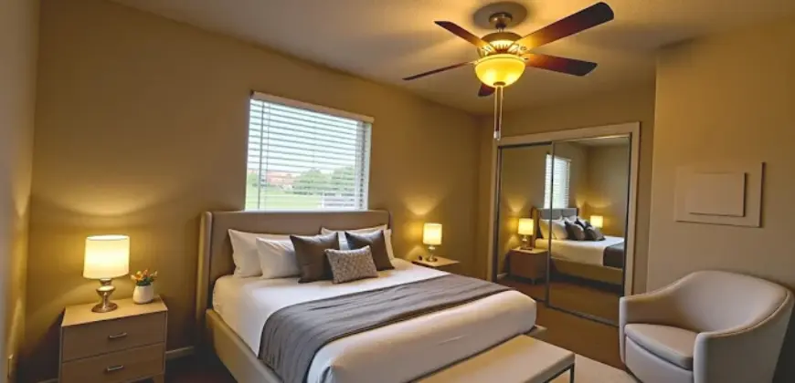 Ascent At Quail Creek