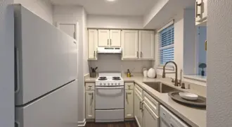 Ascent At Quail Creek