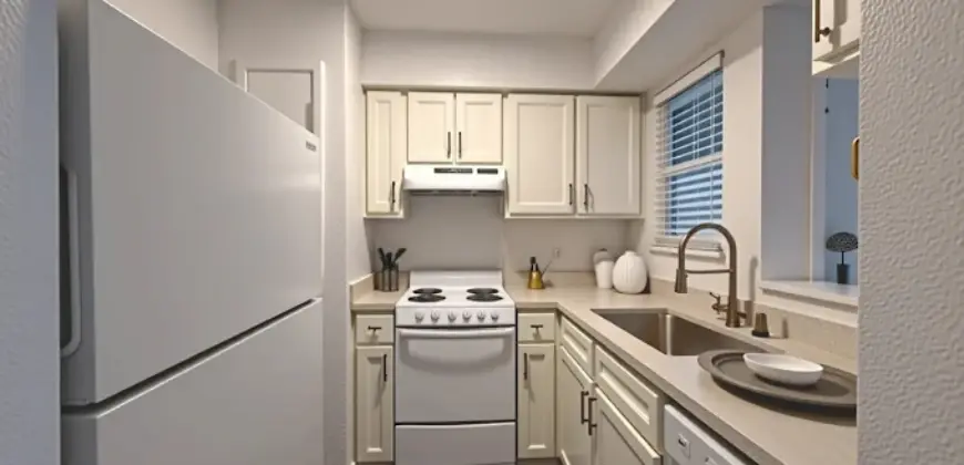 Ascent At Quail Creek