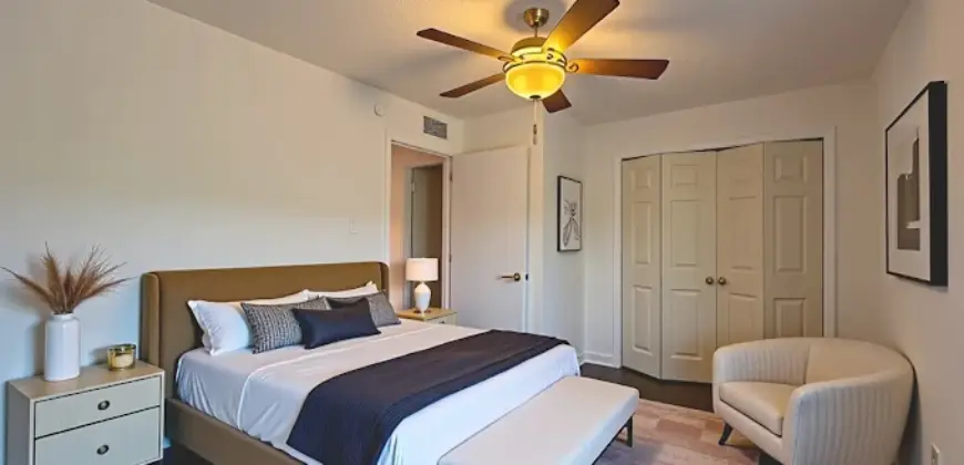 Ascent At Quail Creek