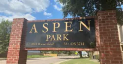 Aspen Park