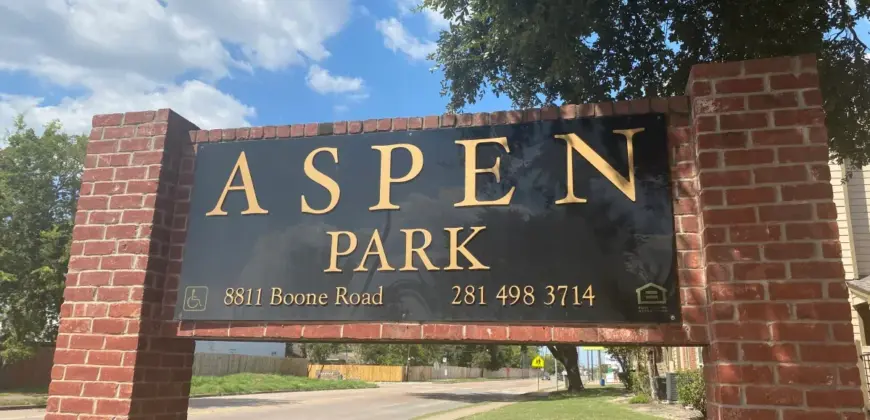 Aspen Park