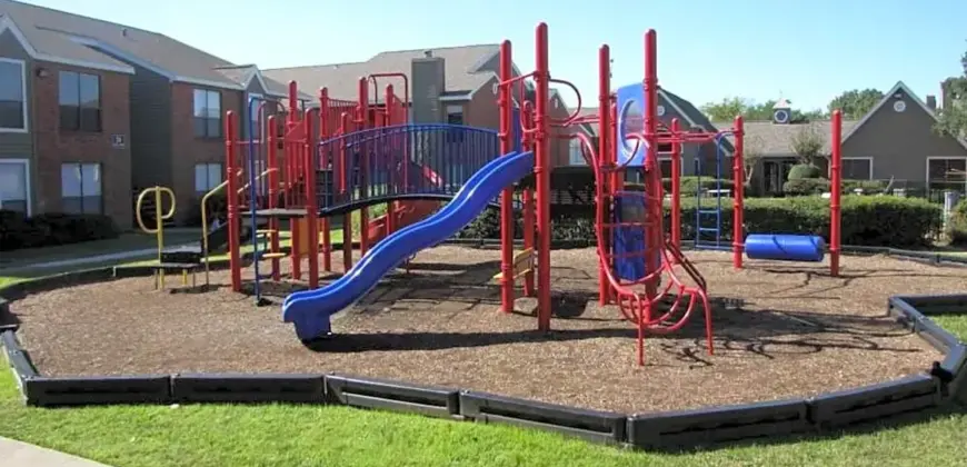 Aspen Park