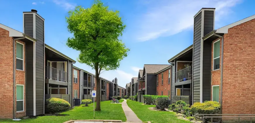 Aspen Park