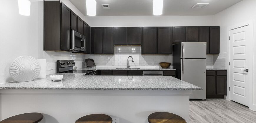Aspire At Onion Creek