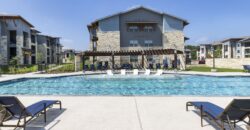 Aspire At Onion Creek