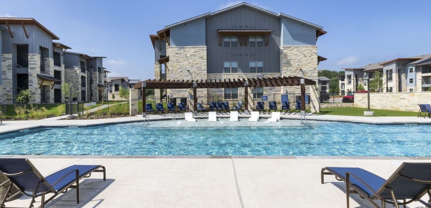 Aspire At Onion Creek
