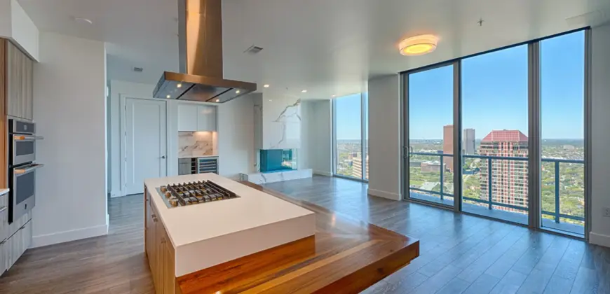 Aspire Post Oak