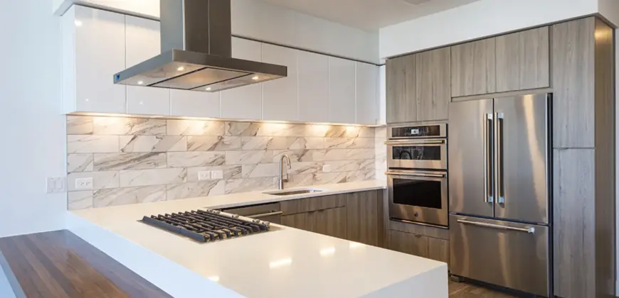 Aspire Post Oak