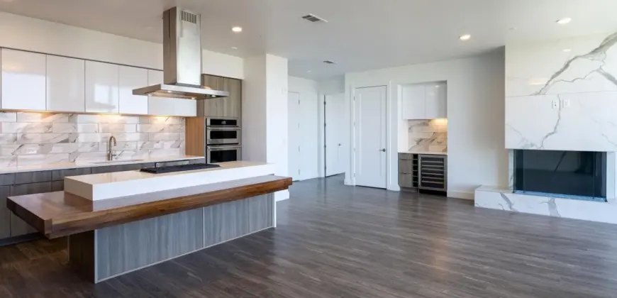 Aspire Post Oak