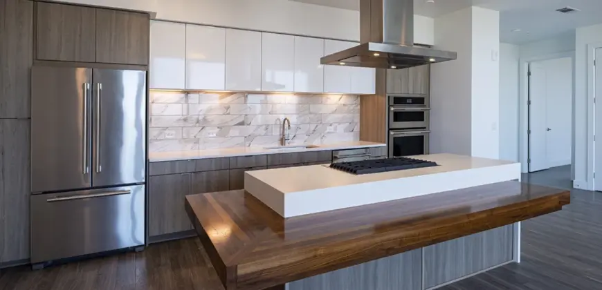 Aspire Post Oak