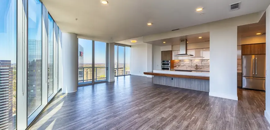 Aspire Post Oak