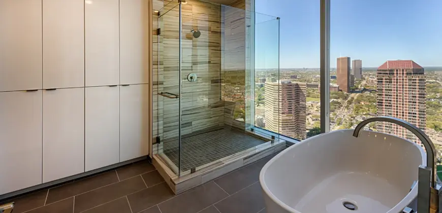 Aspire Post Oak