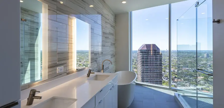 Aspire Post Oak