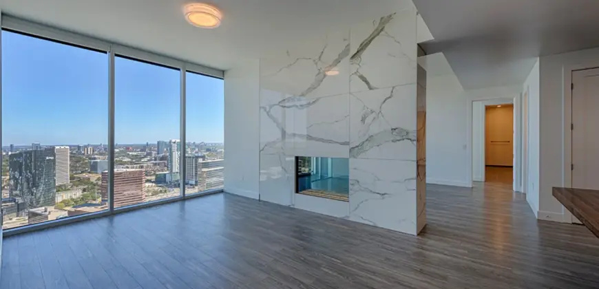 Aspire Post Oak
