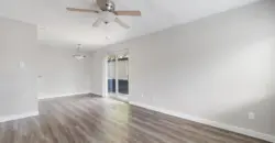 Aurora Flats