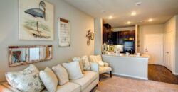 Austin Waters At Tech Ridge