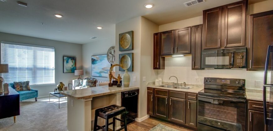 Austin Waters At Tech Ridge