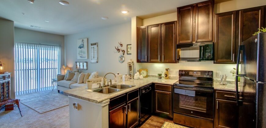 Austin Waters At Tech Ridge