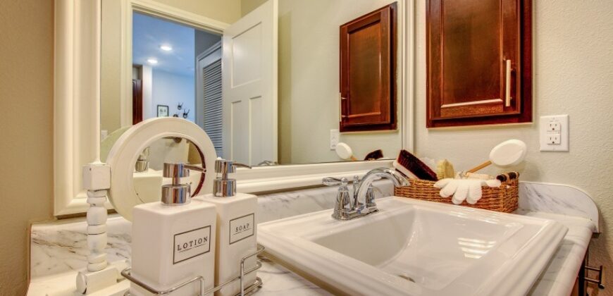 Austin Waters At Tech Ridge