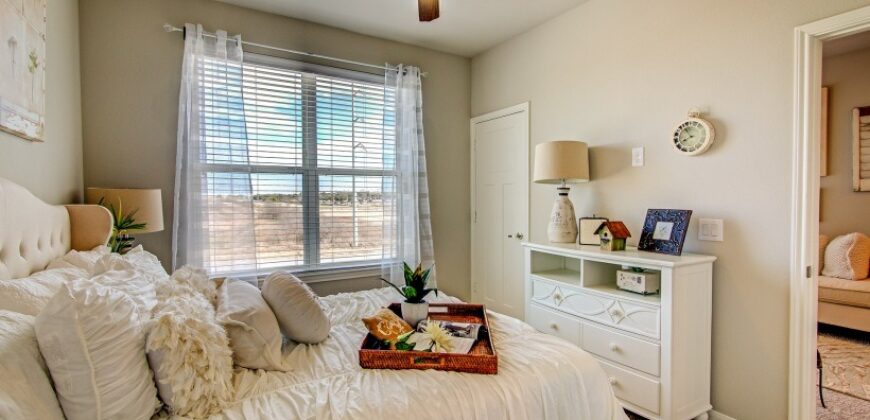 Austin Waters At Tech Ridge