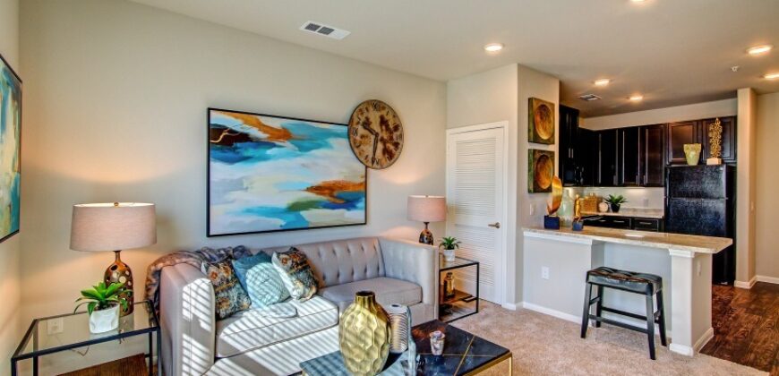 Austin Waters At Tech Ridge