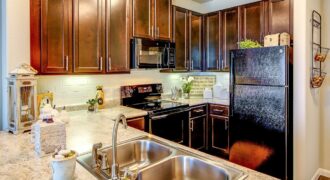 Austin Waters At Tech Ridge