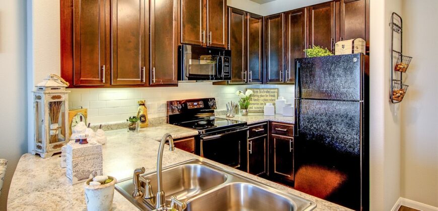 Austin Waters At Tech Ridge