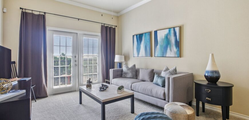 Avanti Hills At The Galleria