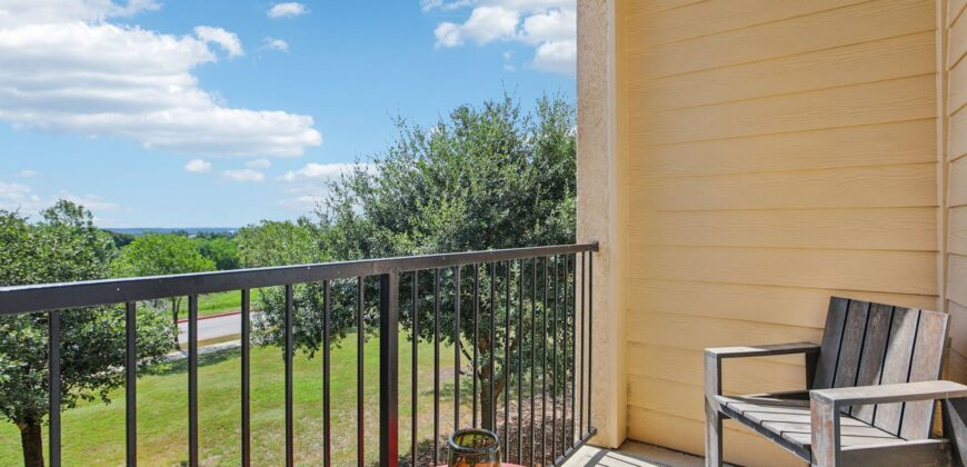 Avanti Hills At The Galleria