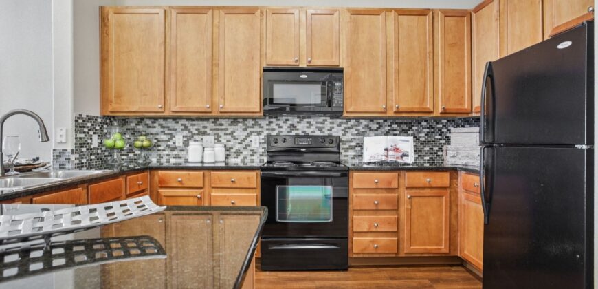 Avanti Hills At The Galleria