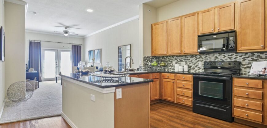 Avanti Hills At The Galleria