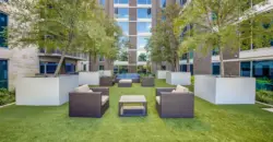 Avenue Grove