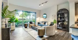 Avenue Grove