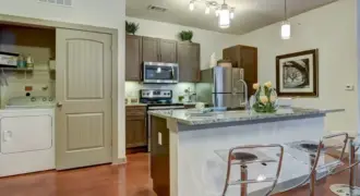 Azure City Living