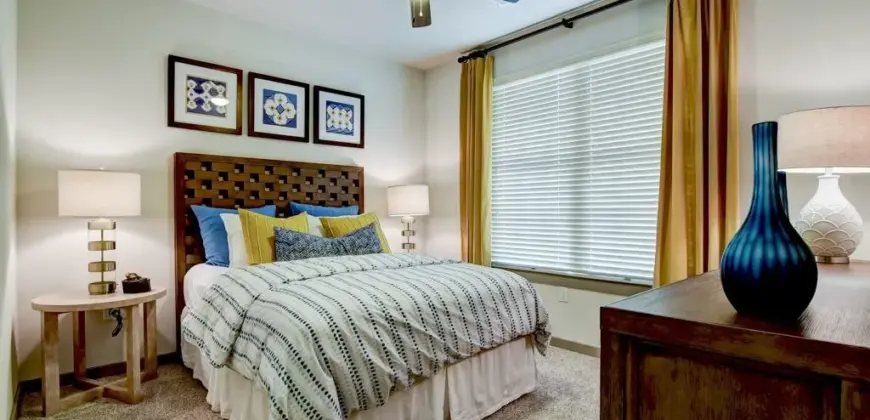 Azure City Living