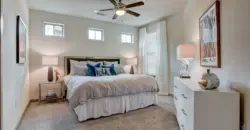 Azure City Living