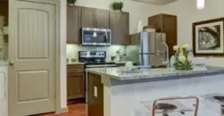 Azure City Living