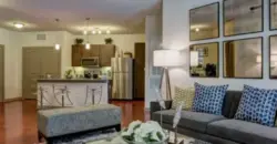 Azure City Living