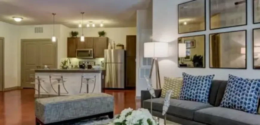 Azure City Living