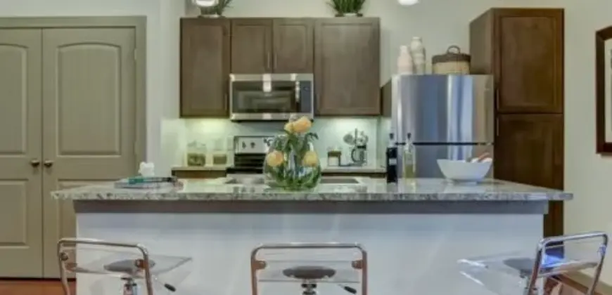 Azure City Living