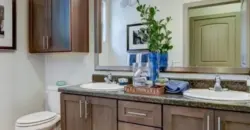 Azure City Living