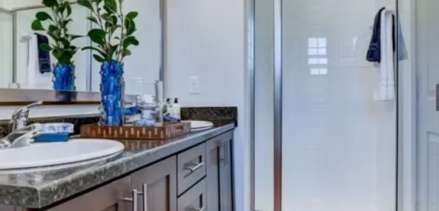 Azure City Living