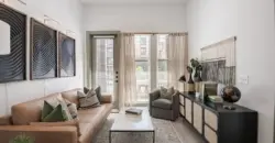 Banyan Flats