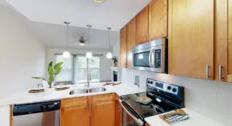 Barton Creek Landing